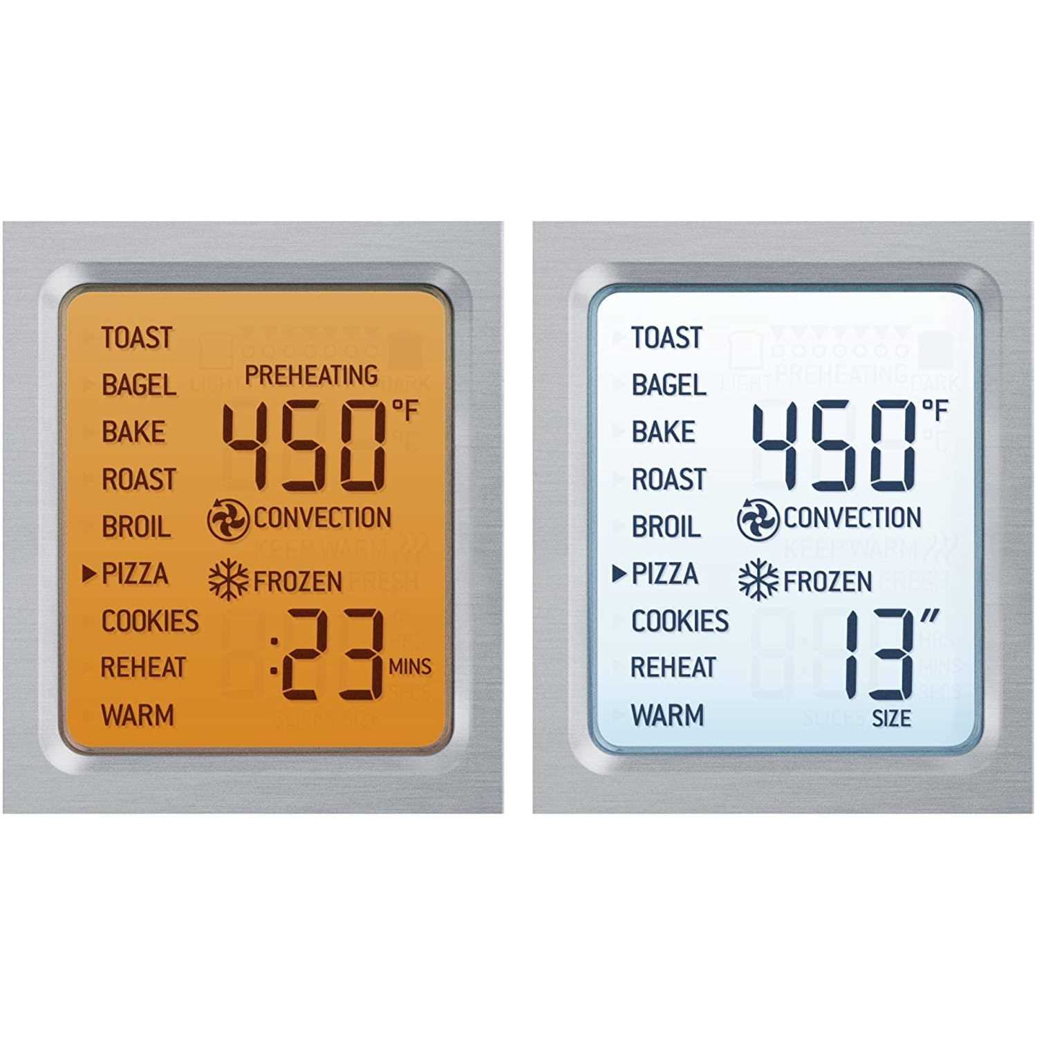 Breville Smart Oven BOV800XL