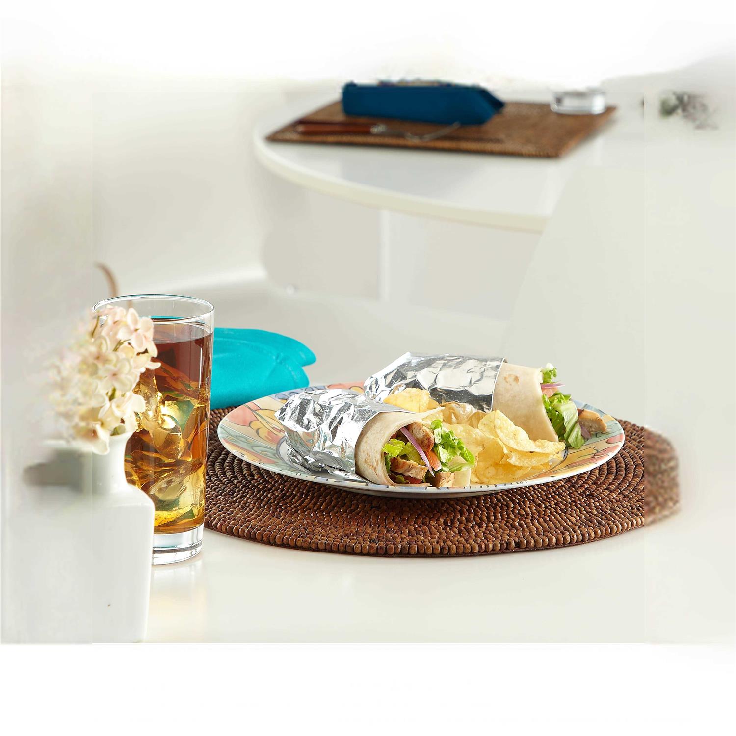 Reynolds Aluminum Foil Wrap