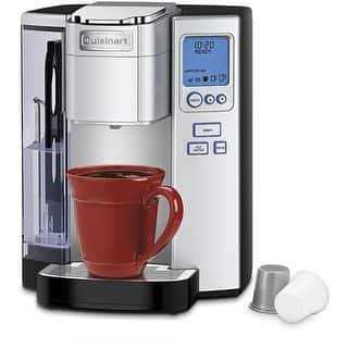 Hamilton Beach FlexBrew Trio Coffee Maker
