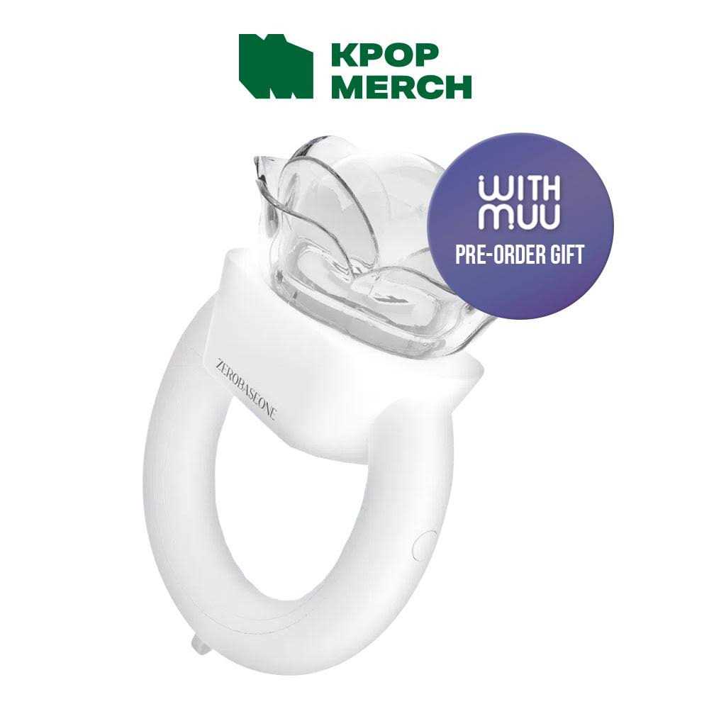 ZEROBASEONE Official Light Stick