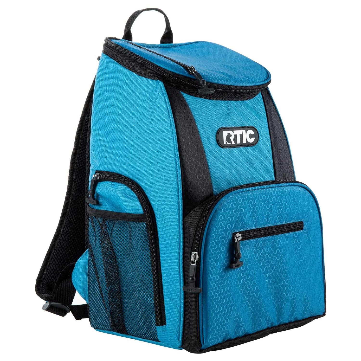 RTIC Day Cooler 15 Can Backpack