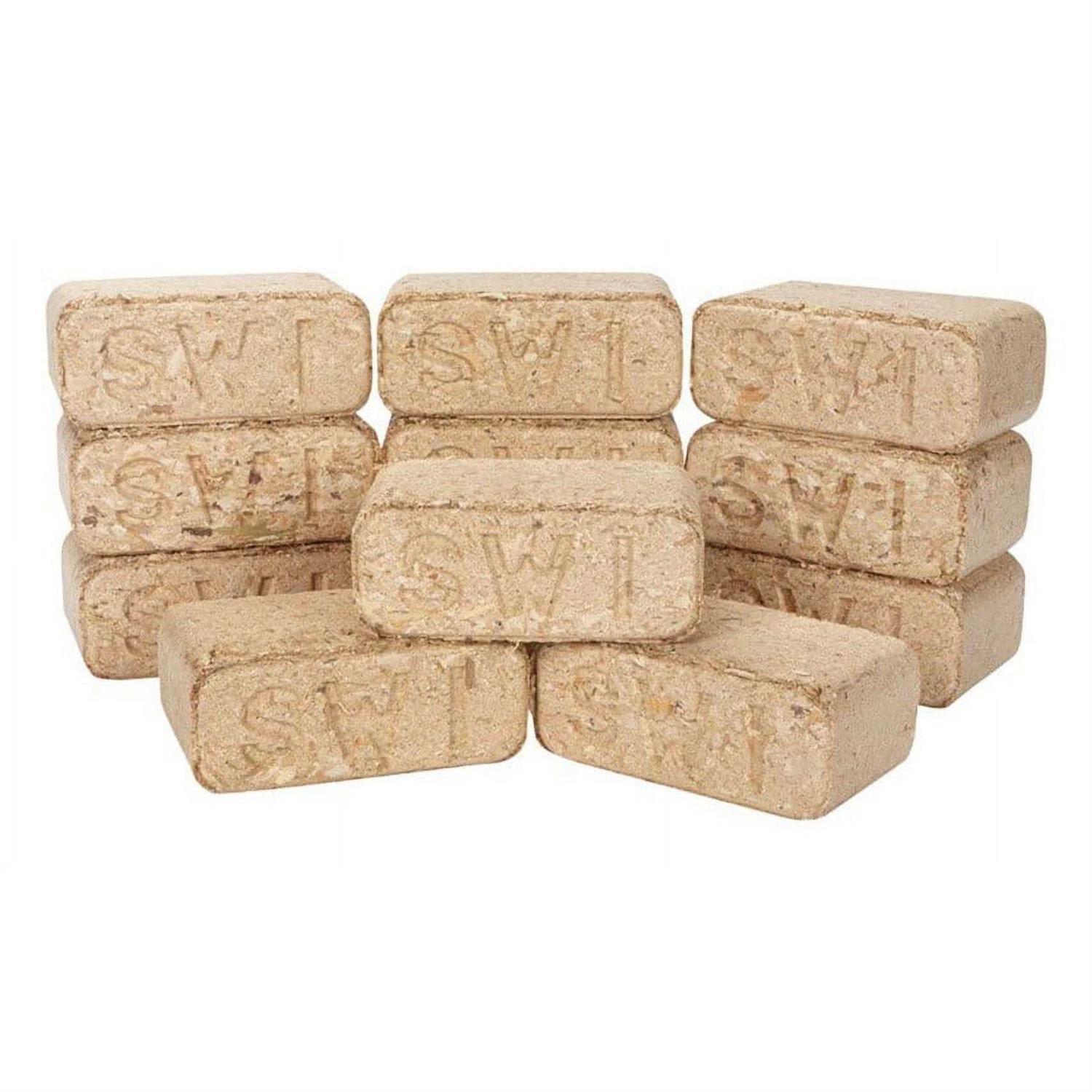 BIO Block Firewood 12 pk BIO-12A