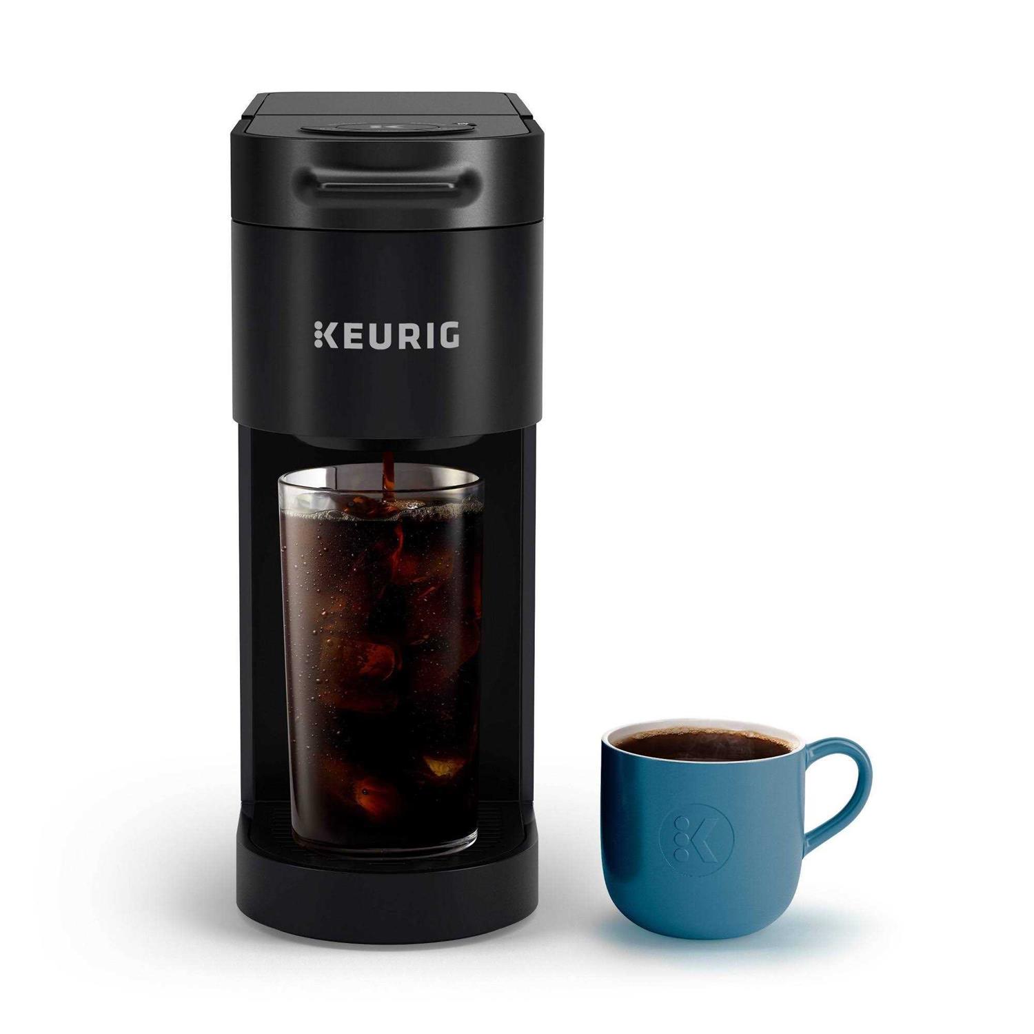 Keurig K-Iced Plus