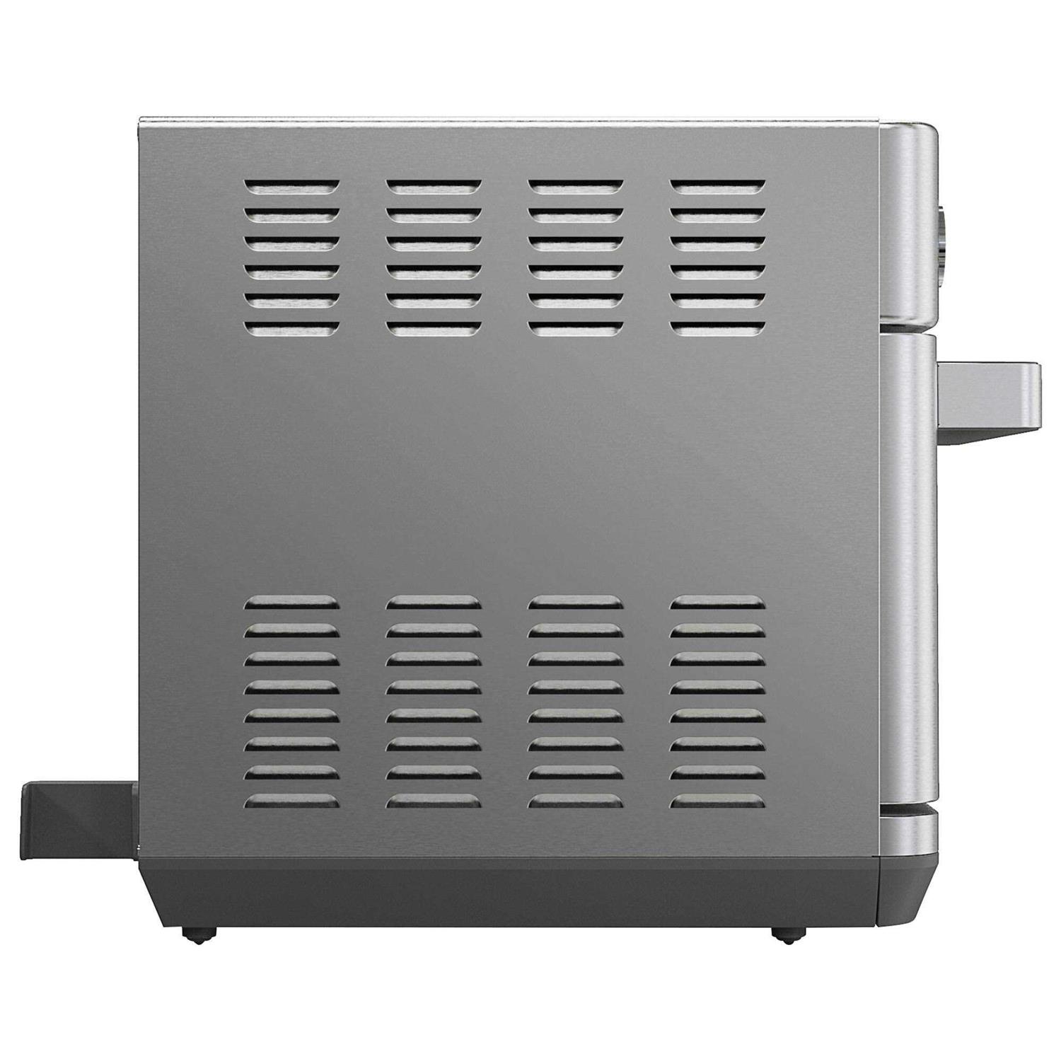 GE Digital Air Fry 8-in-1 Toaster Oven