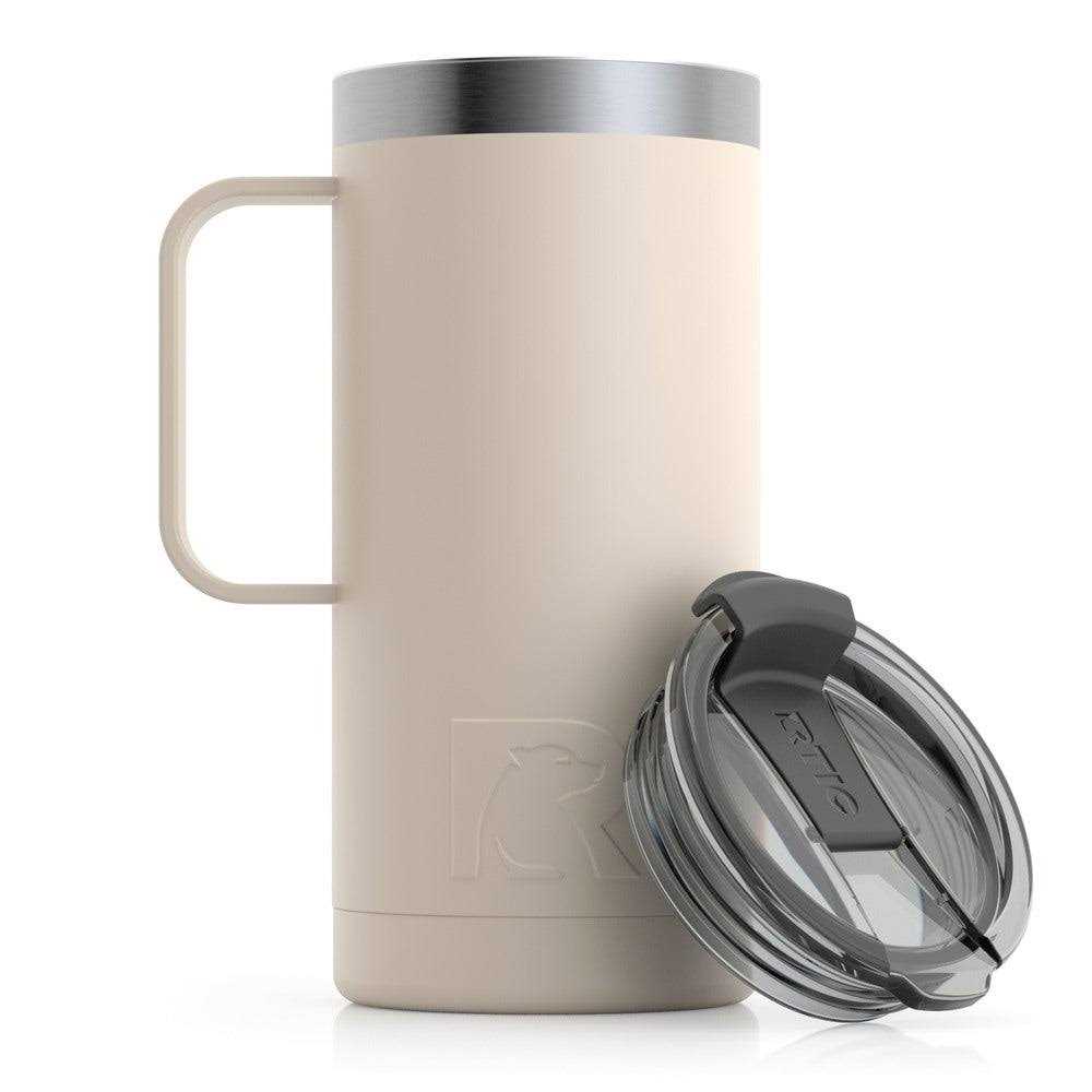 RTIC Travel Mug