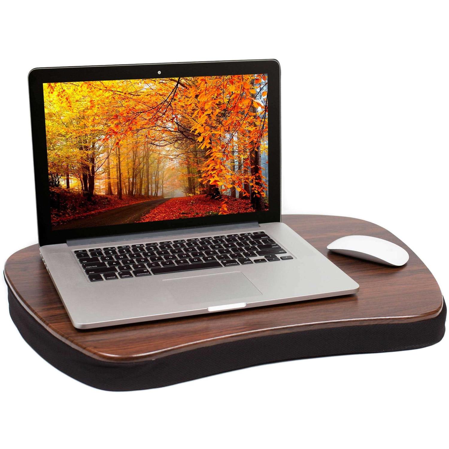 Sofia + Sam Memory Foam Oversized Lap Desk