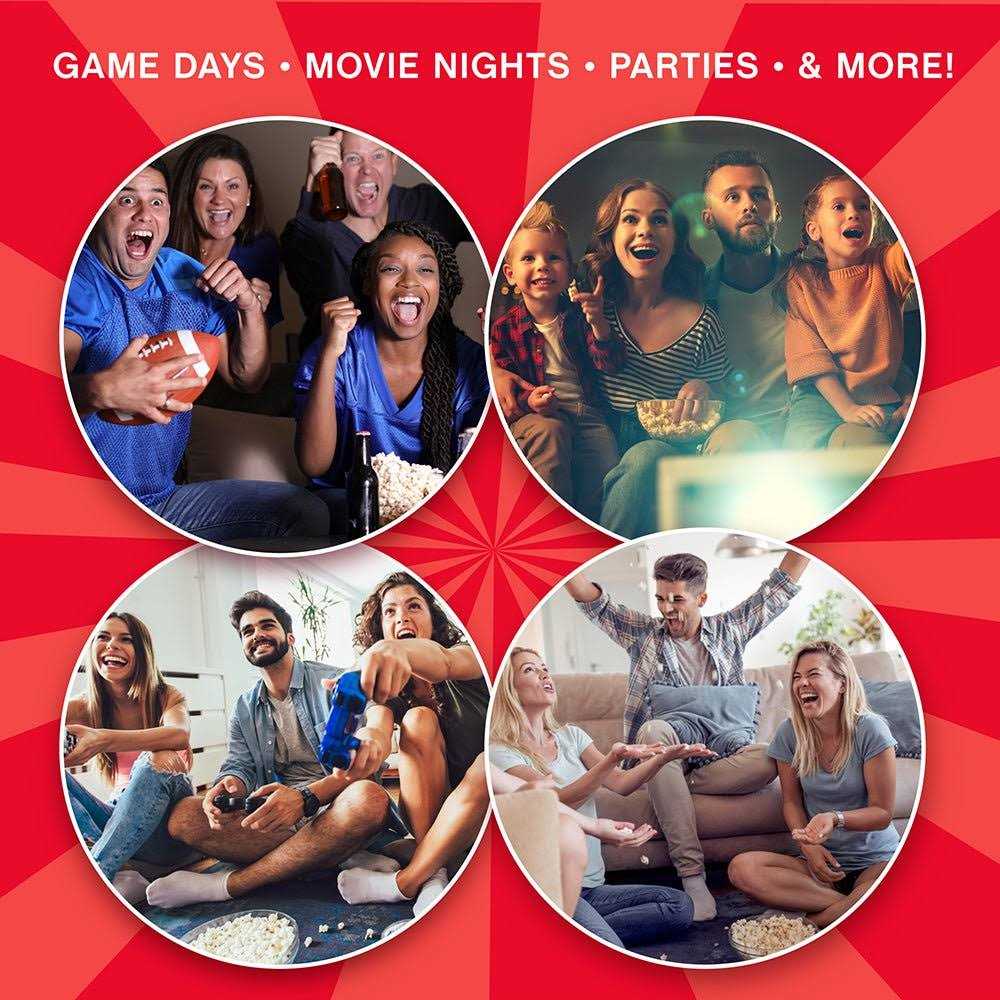 West Bend Stir Crazy Popcorn Machine