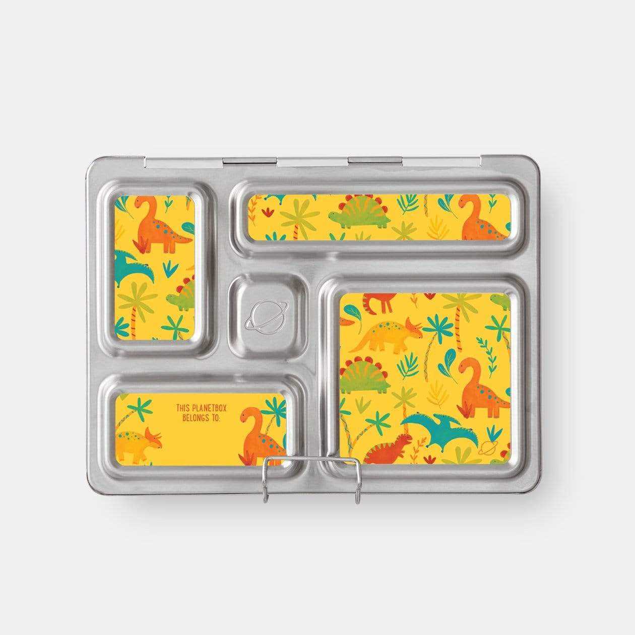 PlanetBox Rover Lunchbox