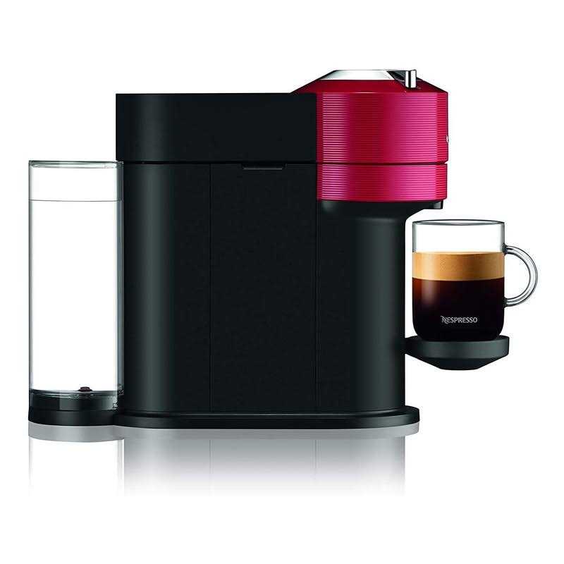 Breville Nespresso Vertuo Next