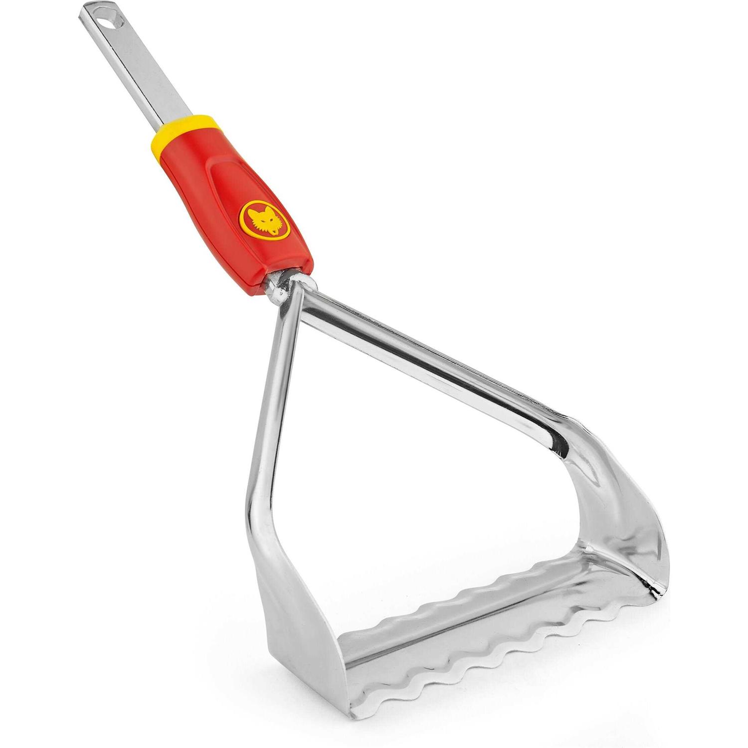 Wolf-Garten RFM15 Multi-Change Push/Pull Weeder 15cm