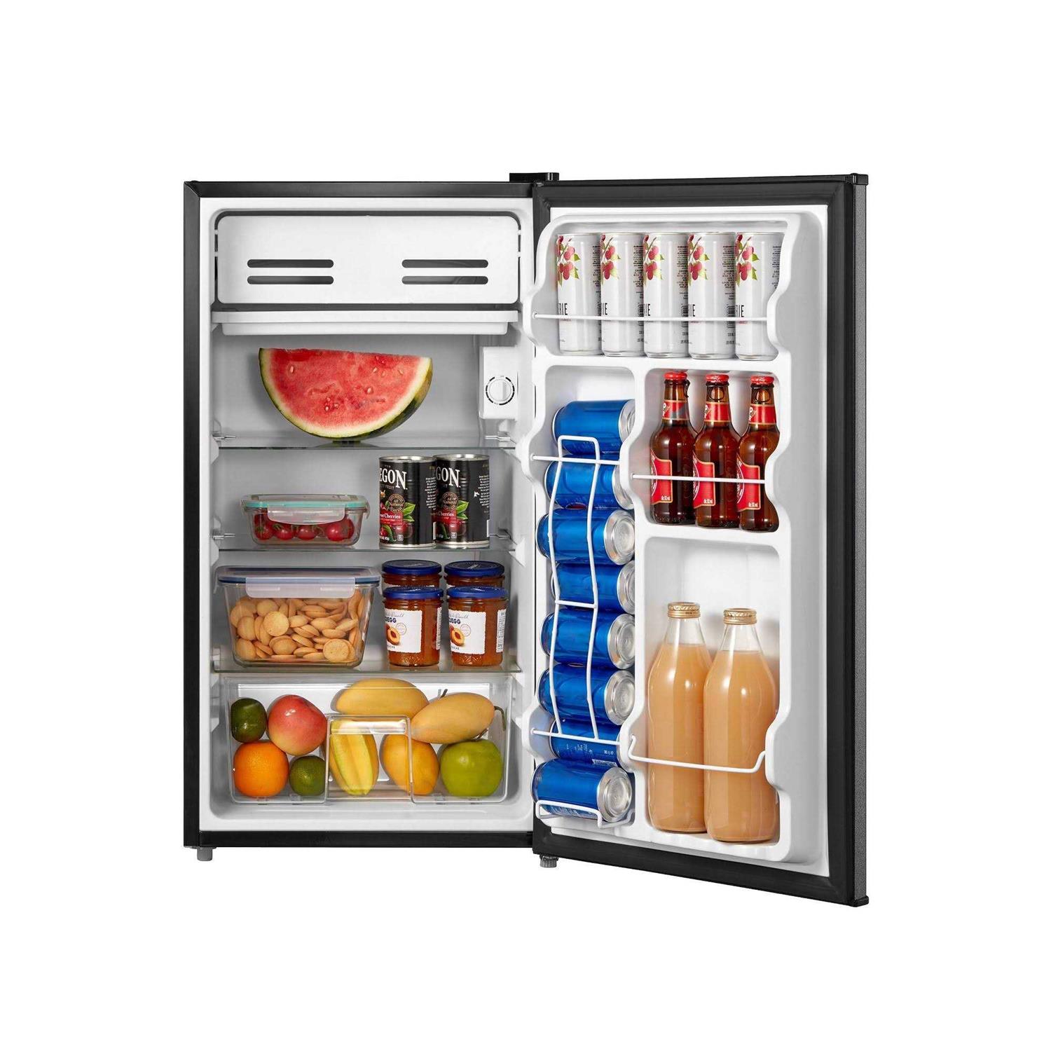 Midea 3.3 cu ft Compact Refrigerator