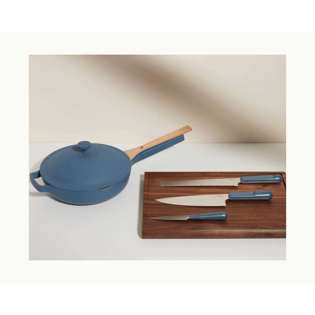 Our Place Knife Trio