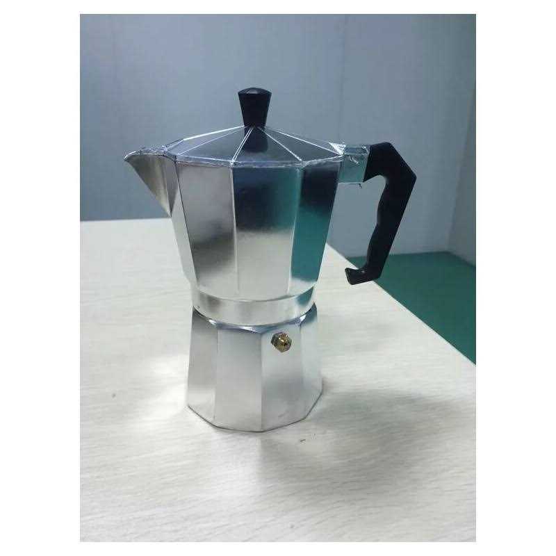 BIALETTI MOKA EXPRESS Espresso maker