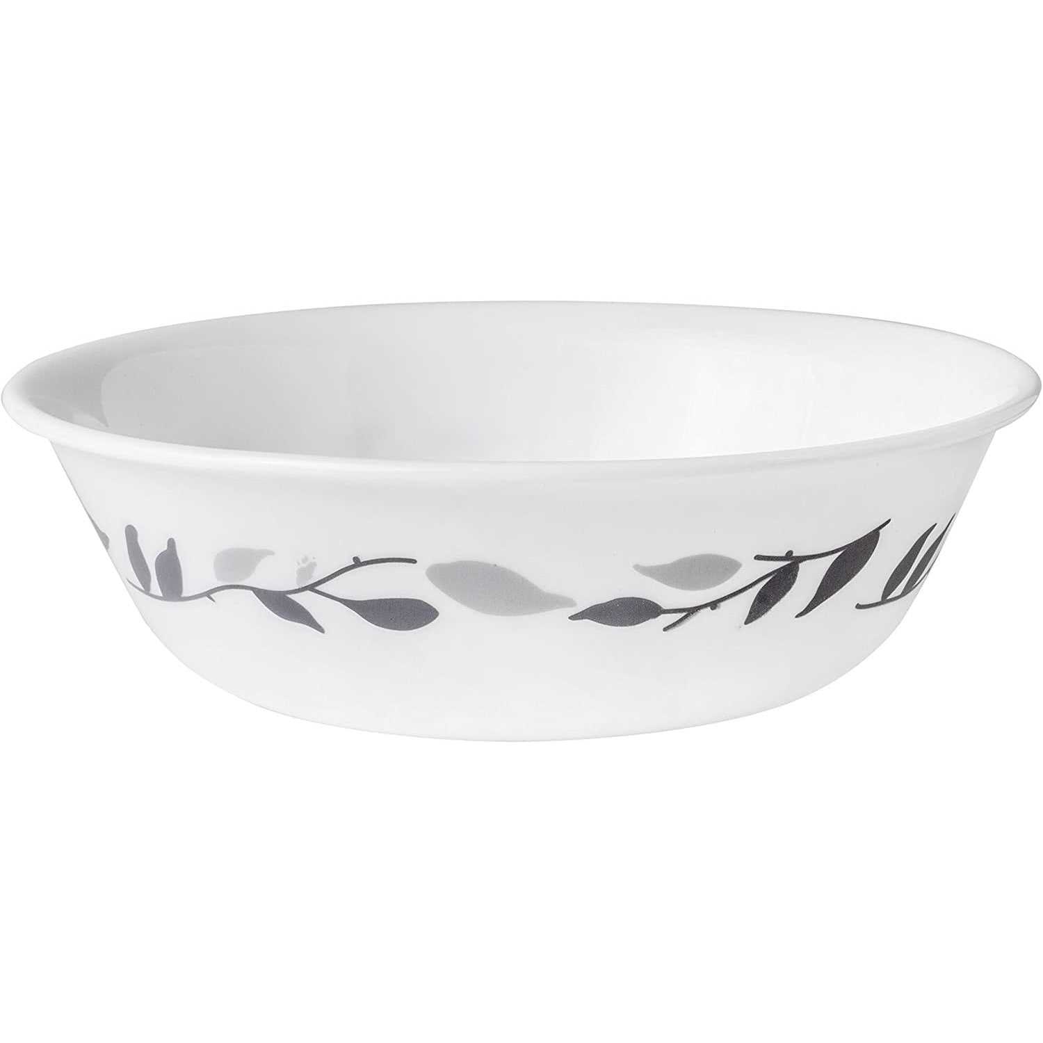 Corelle Misty Leaves 12-pc. Dinnerware Set