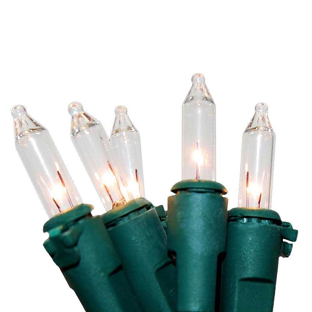 LUMABASE 200-Light Mini String Lights