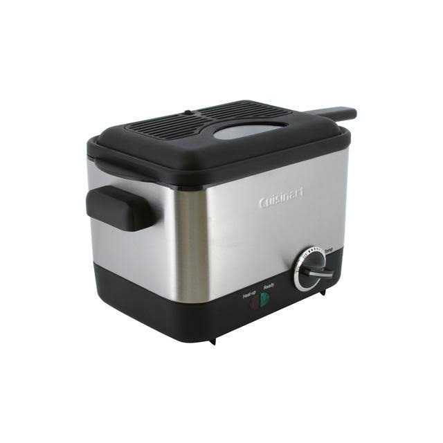 Cuisinart CDF-100