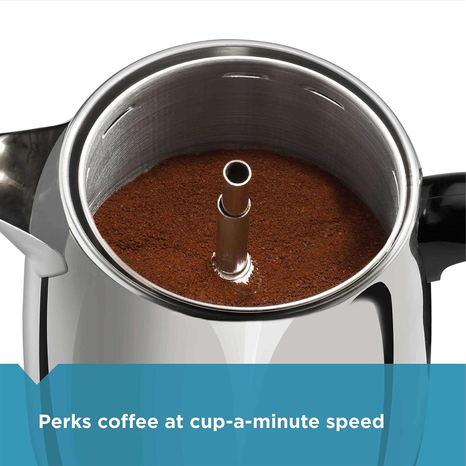 Farberware Percolator