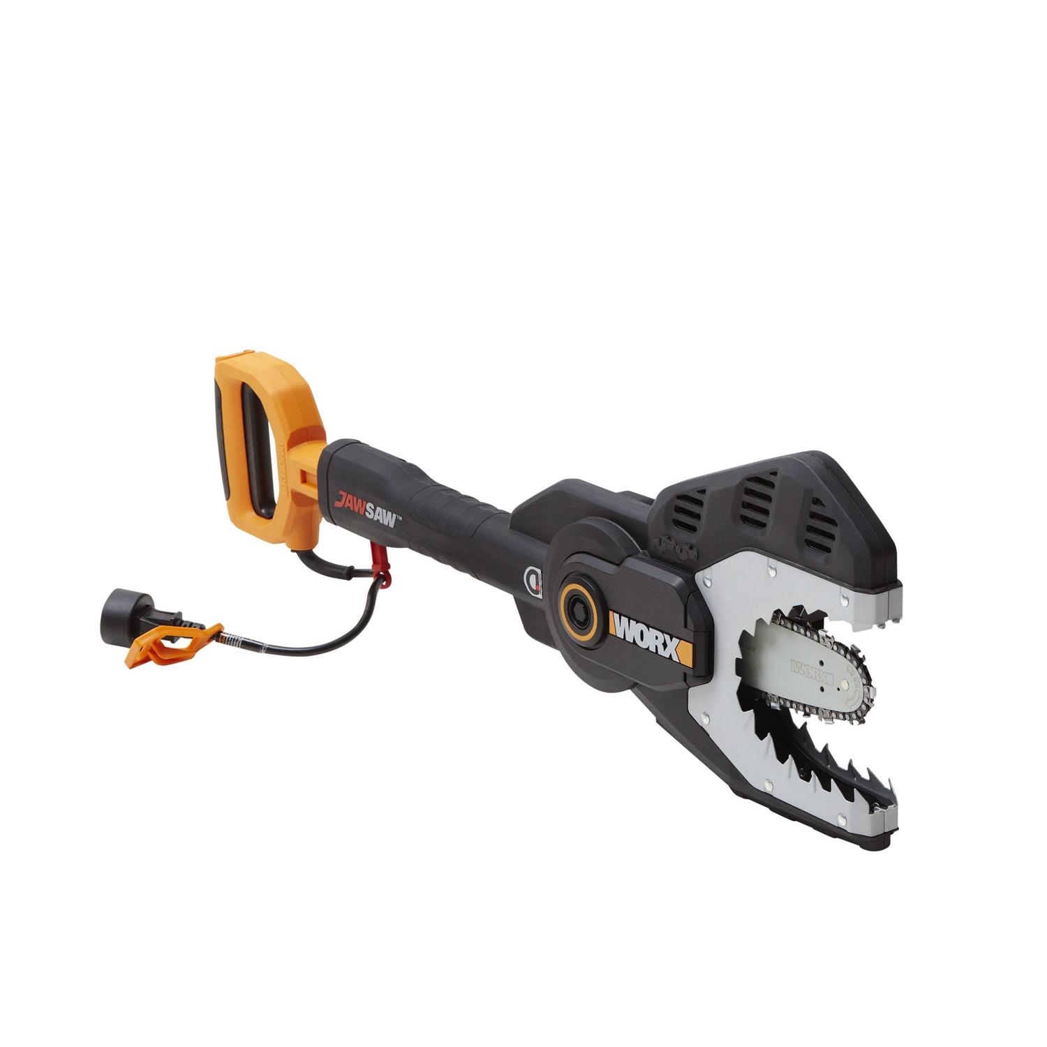 Worx 5-Amp JawSaw Electric Chainsaw