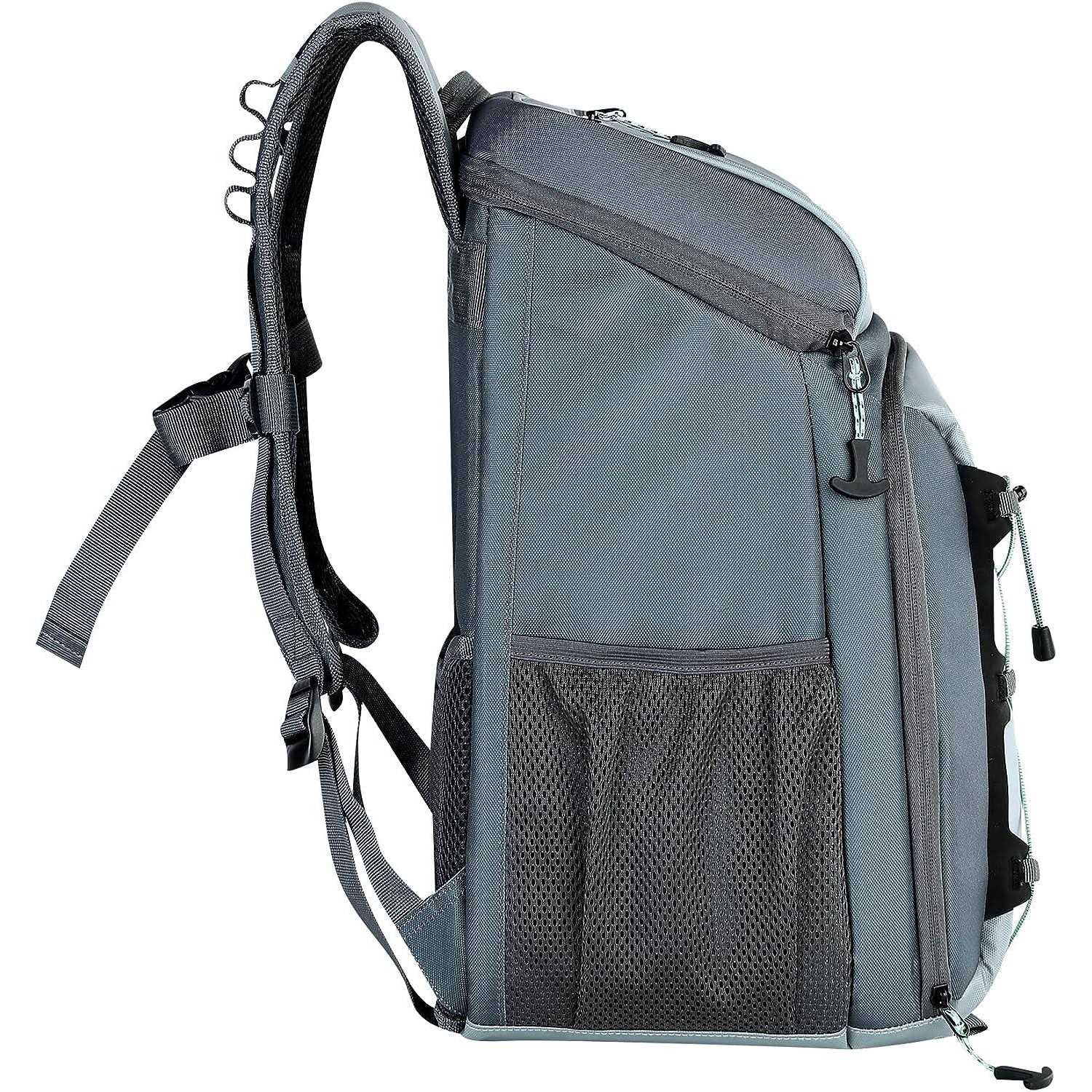 Igloo MaxCold Voyager 30 Can Backpack Cooler 66320
