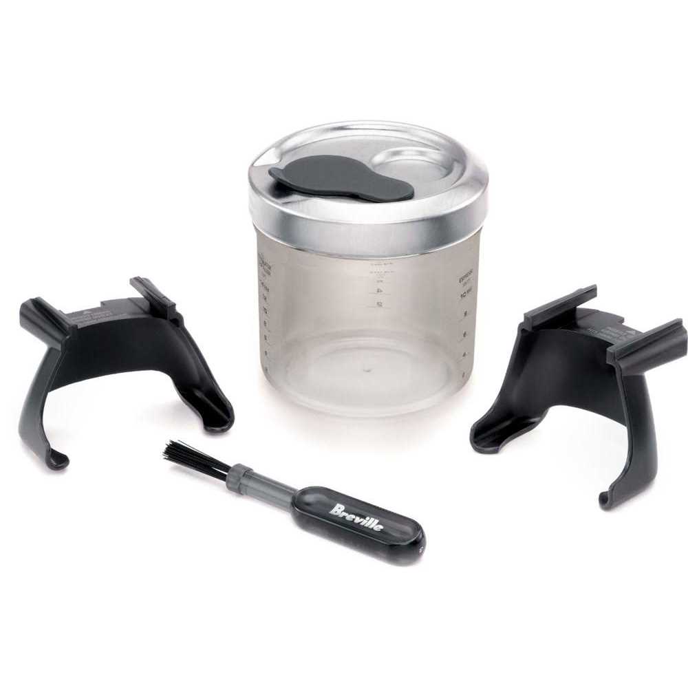 Breville Smart Coffee Grinder Pro