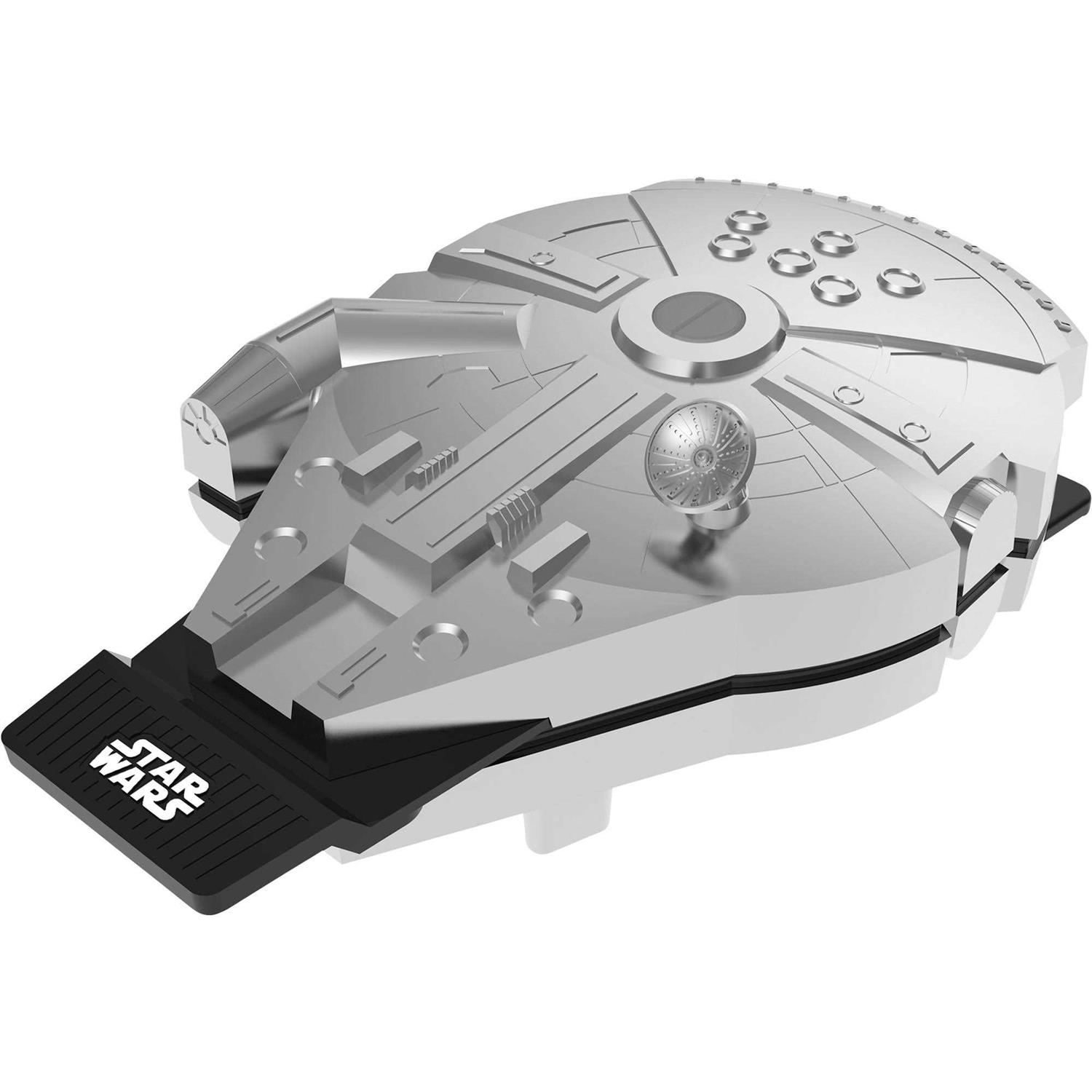 Star Wars Millennium Falcon Waffle Maker