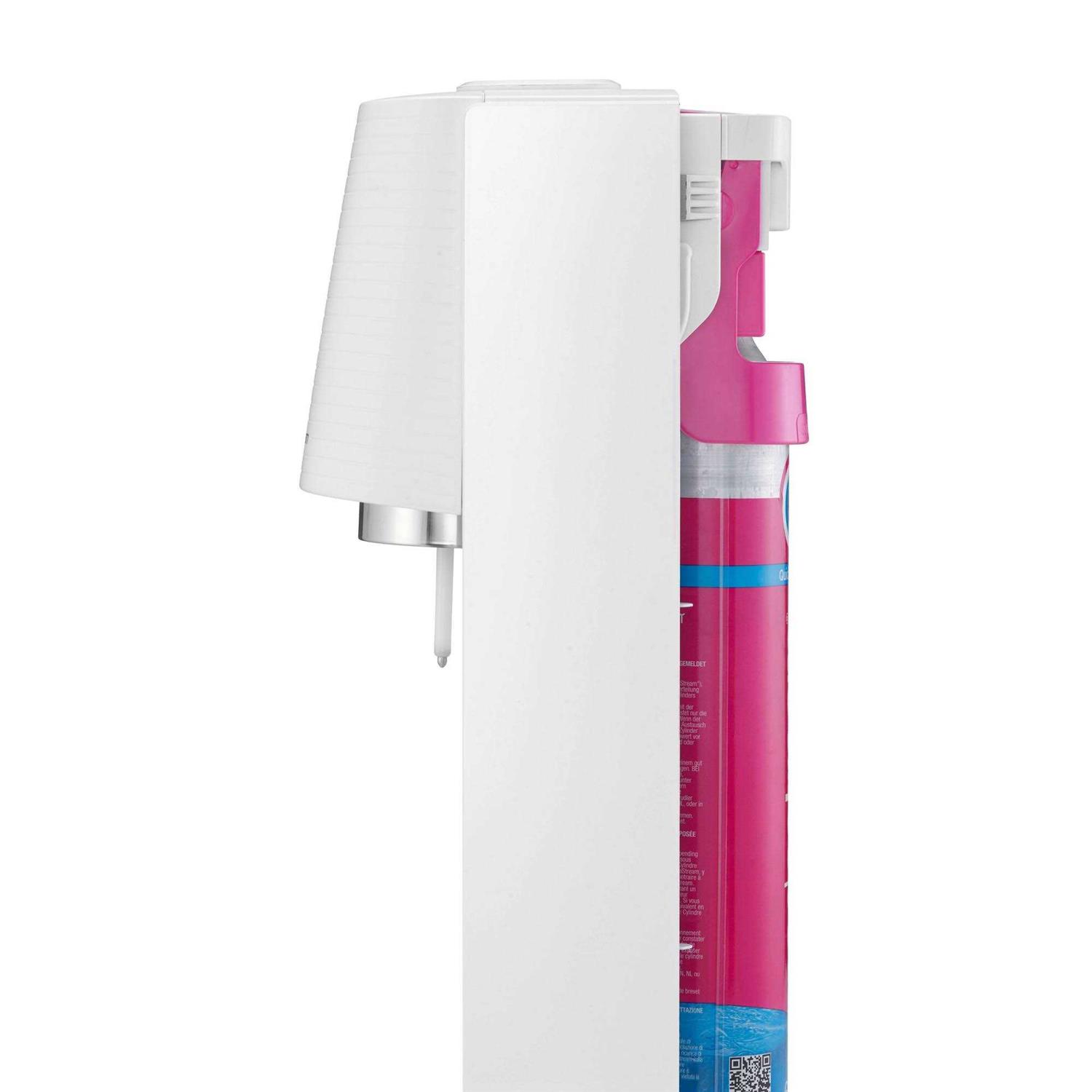 SodaStream Terra Sparkling Water Maker