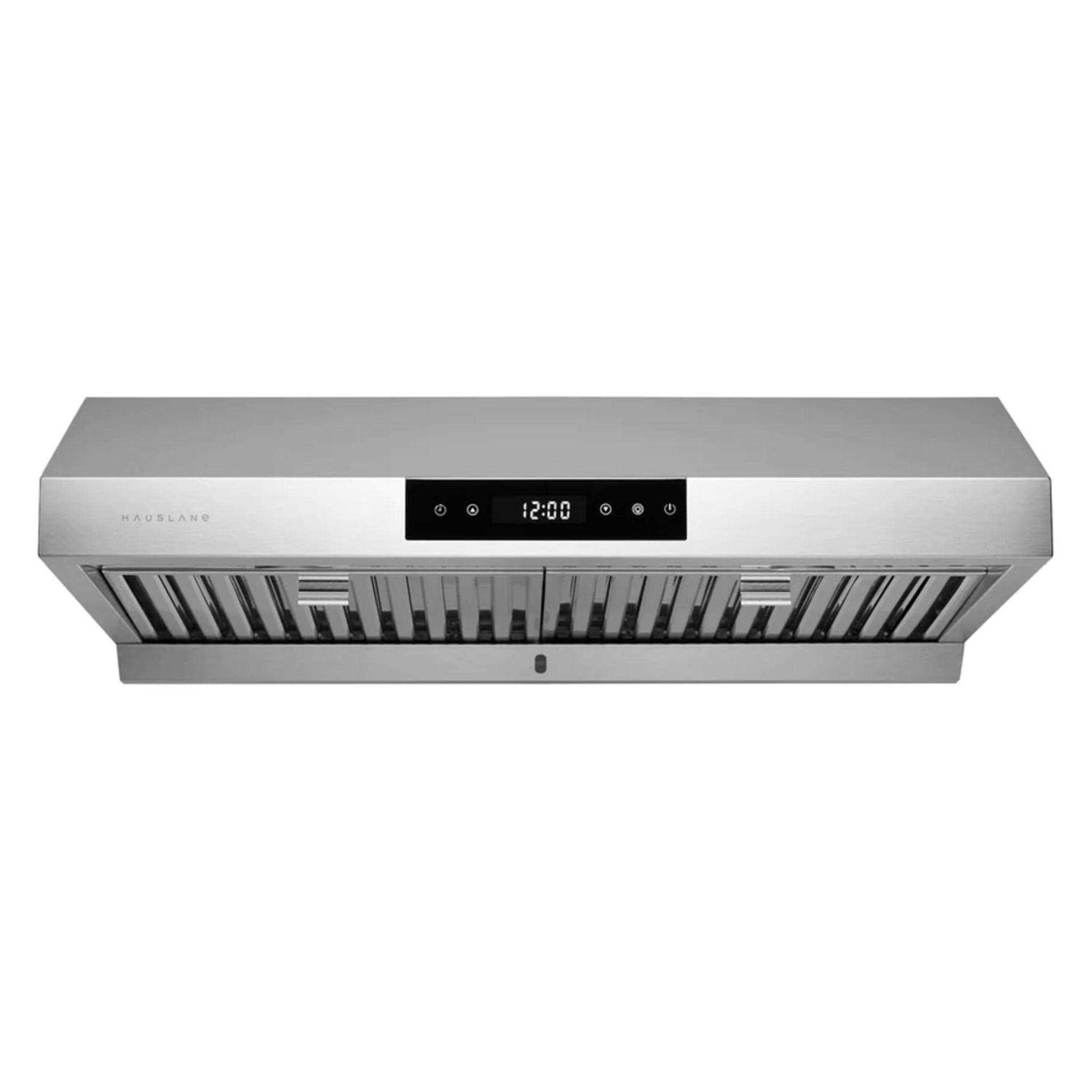 Hauslane Under Cabinet Range Hood UC-PS18