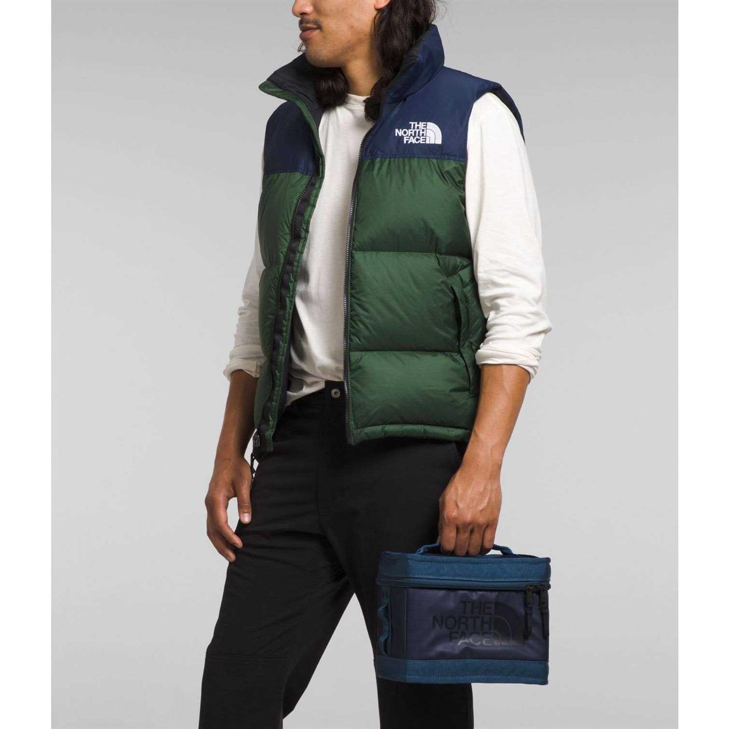 The North Face Base Camp Voyager Lunch Cooler