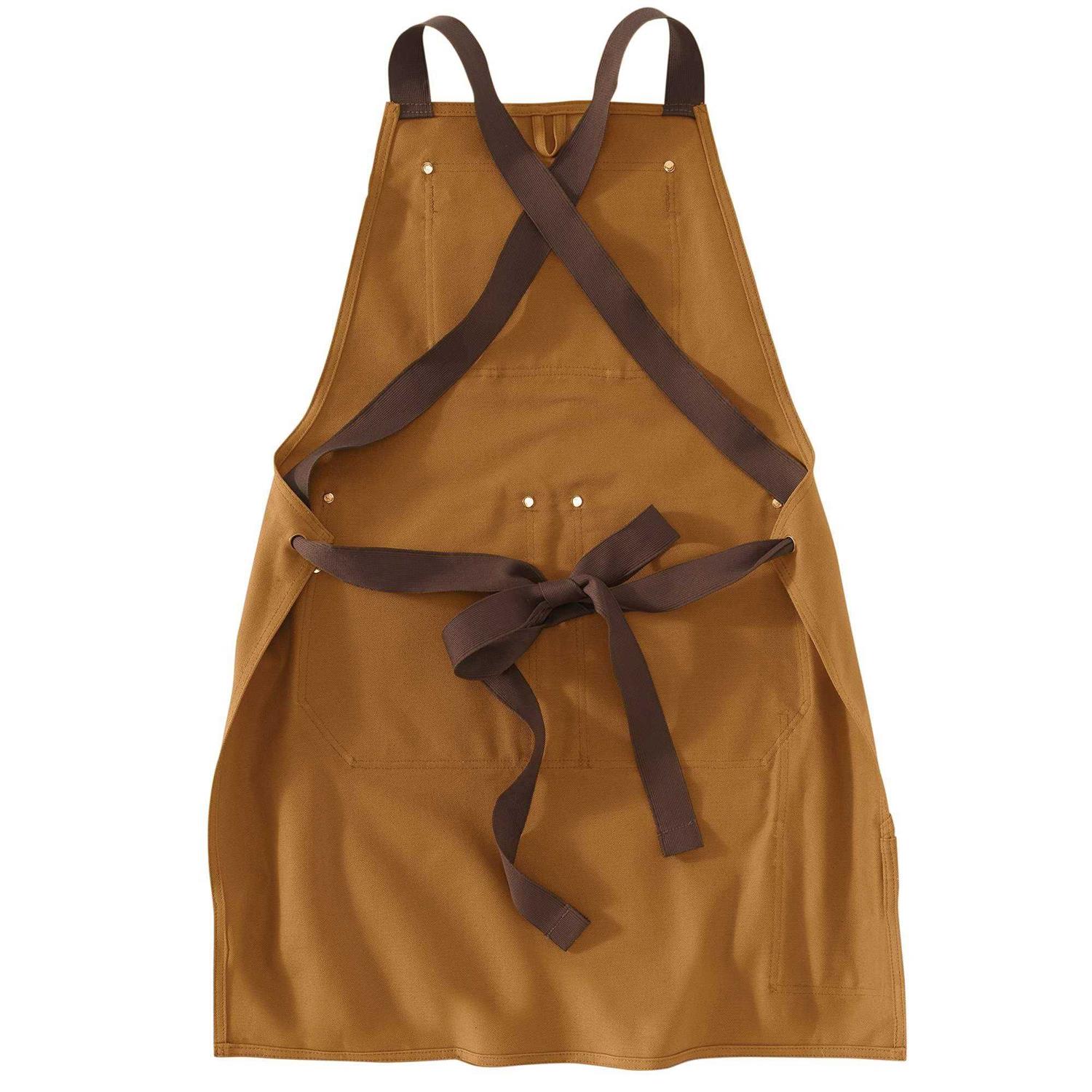 Carhartt Apron Duck