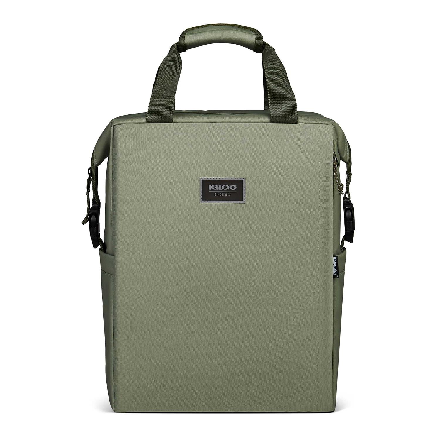 Igloo South Coast Snapdown