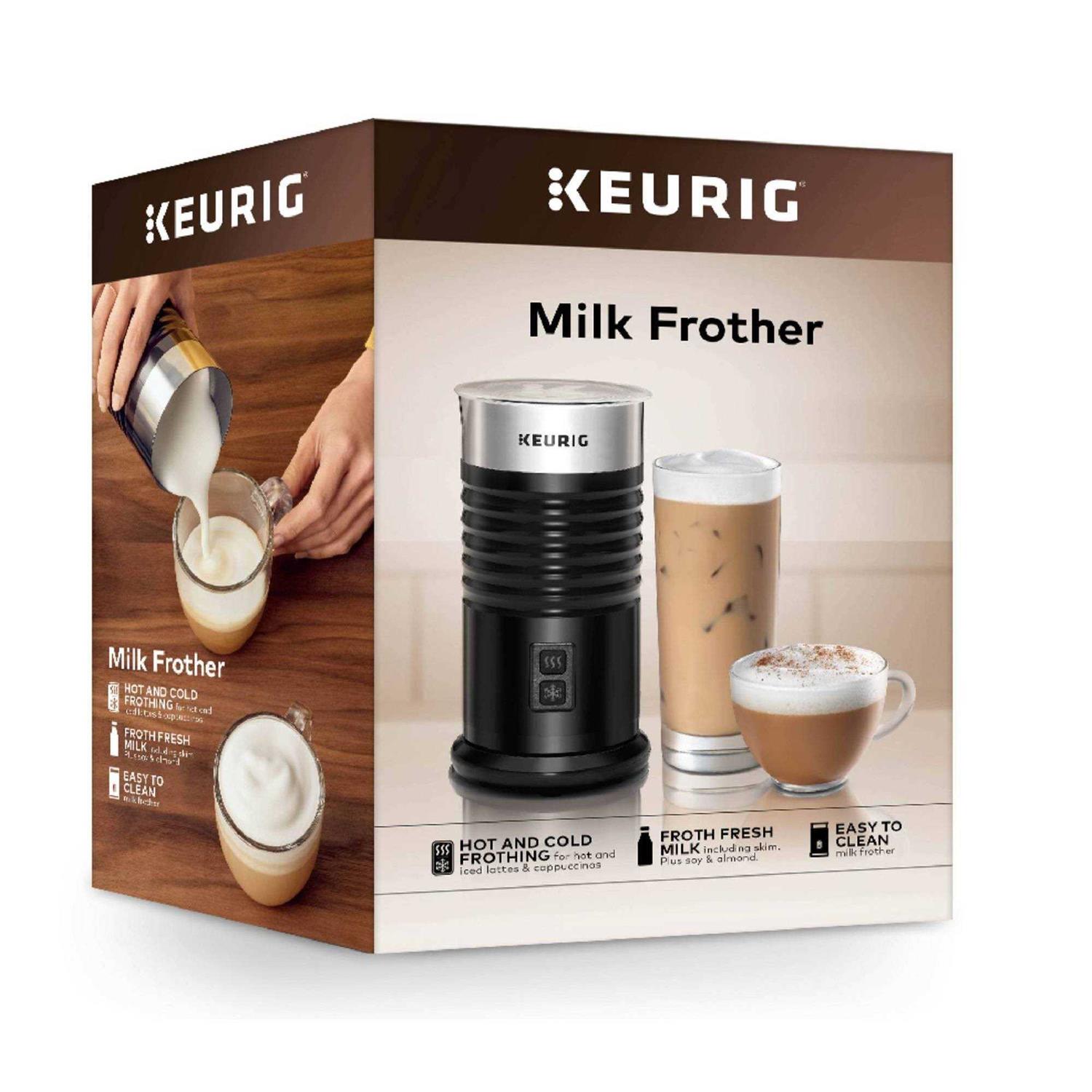 Keurig Standalone Frother