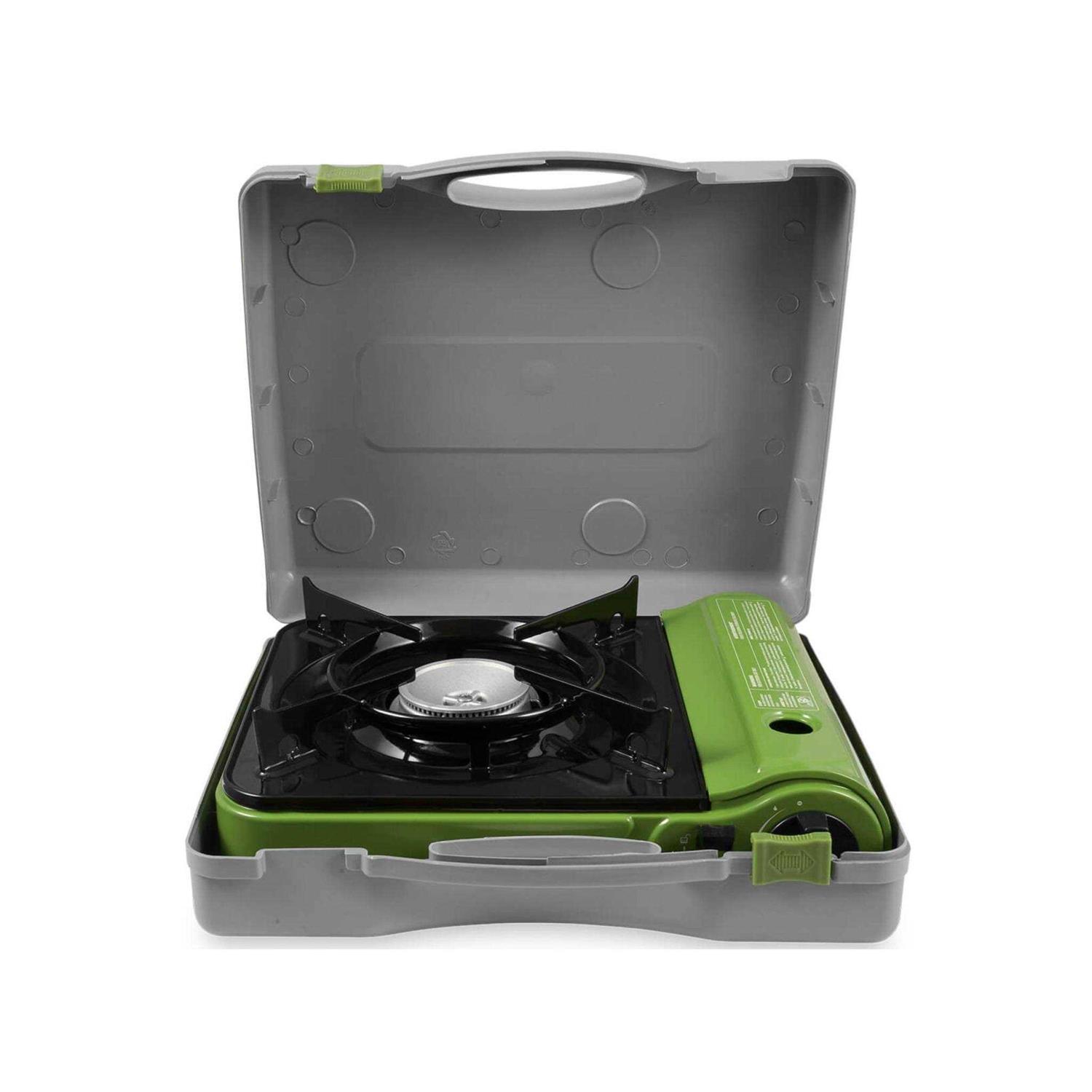 Eureka SPRK Camp Stove