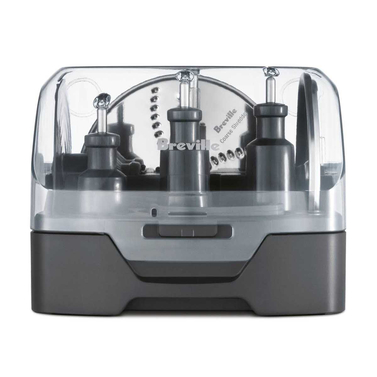Breville Sous Chef 16 Peel & Dice Food Processor