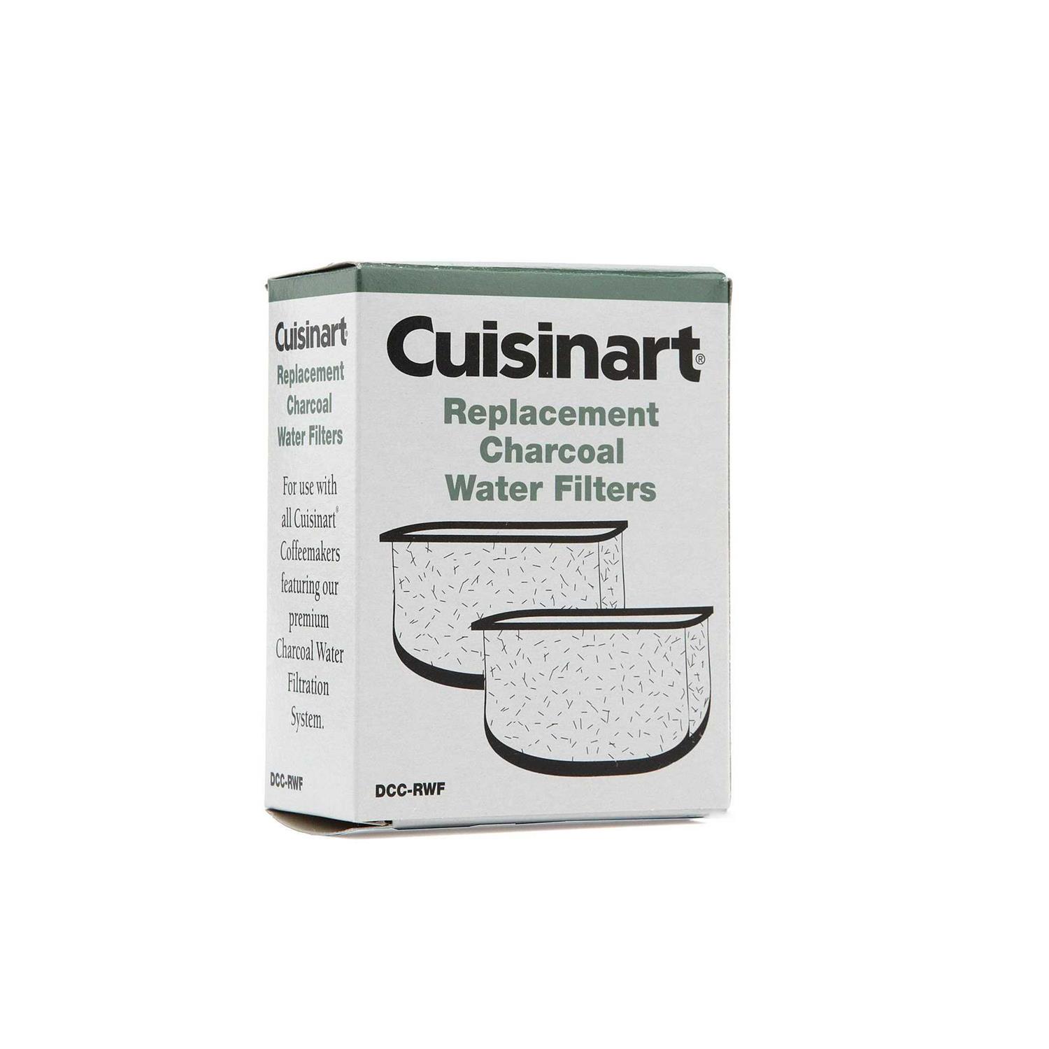 Cuisinart Water Filter