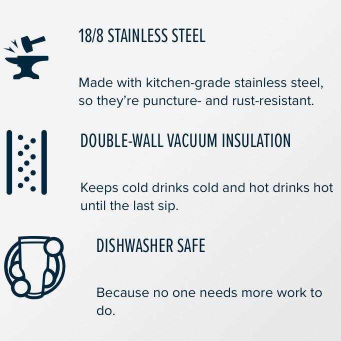 Rambler Bottle with Chug Cap Yeti