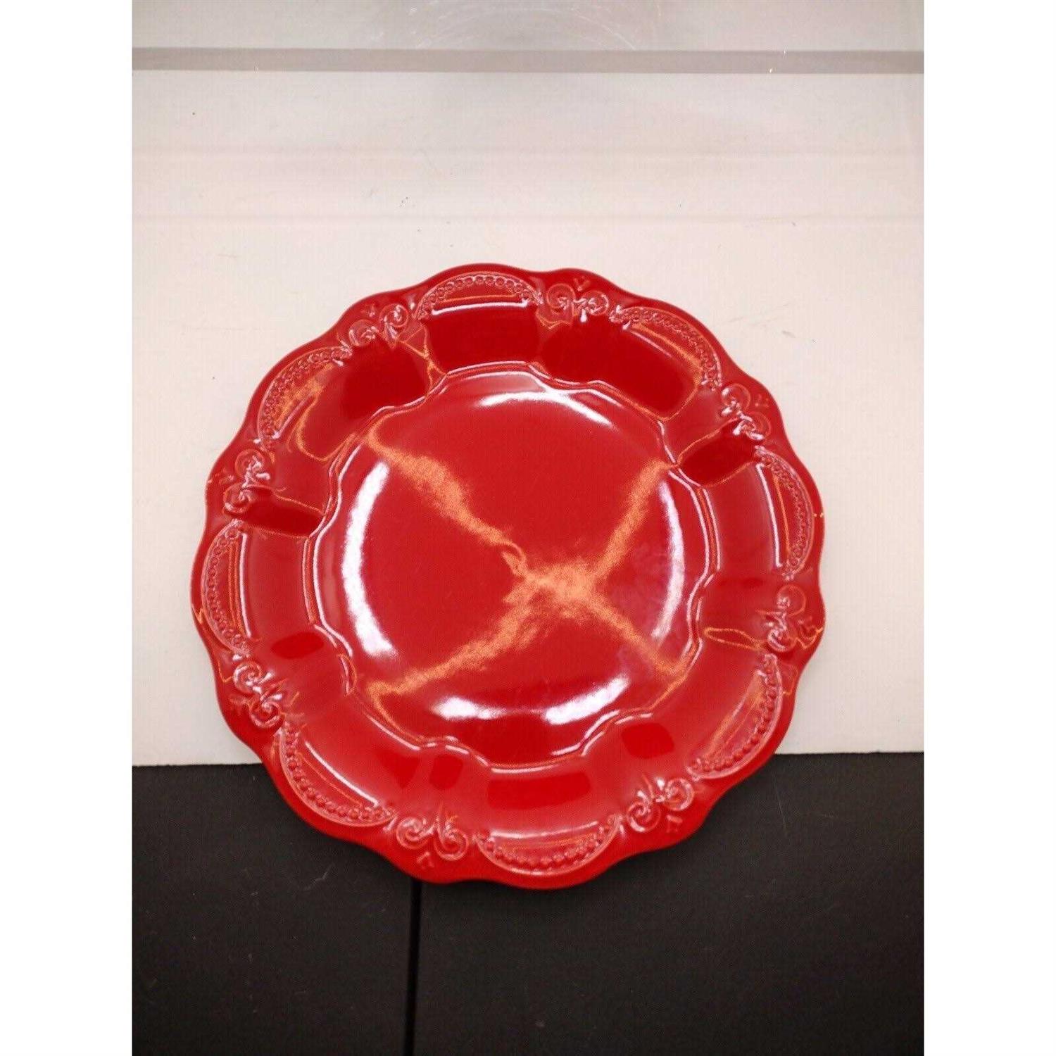 The Pioneer Woman Toni Plate