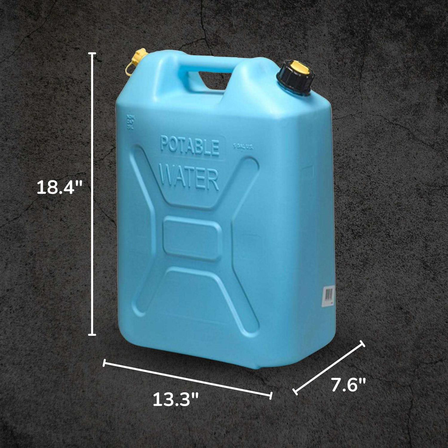 Scepter Water Can 04933