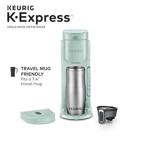 Keurig K-Express Single Serve Coffee Maker
