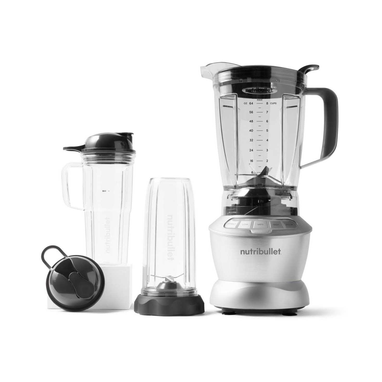 NutriBullet Blender Combo