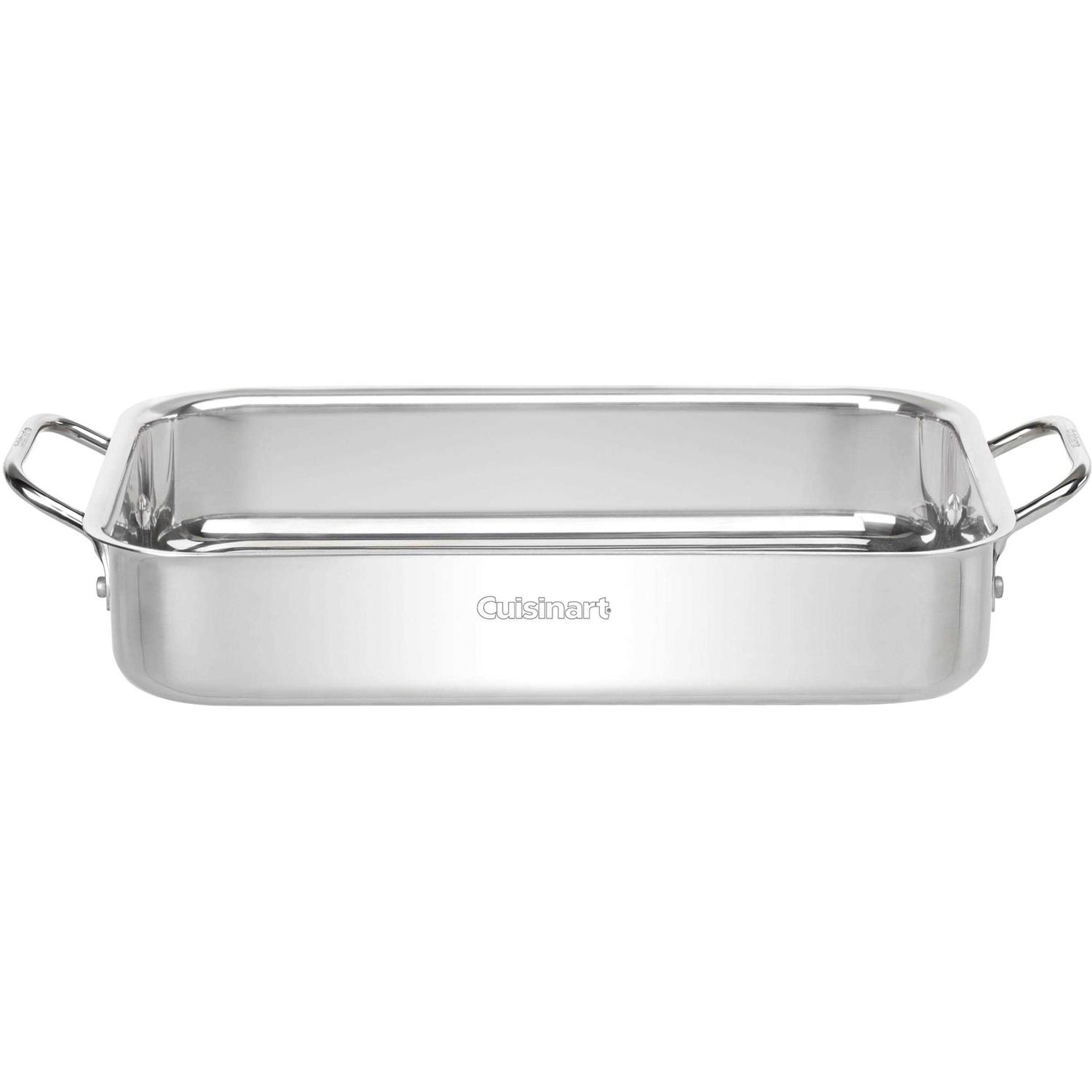 Cuisinart Chef’s Classic Lasagna Pan Stainless