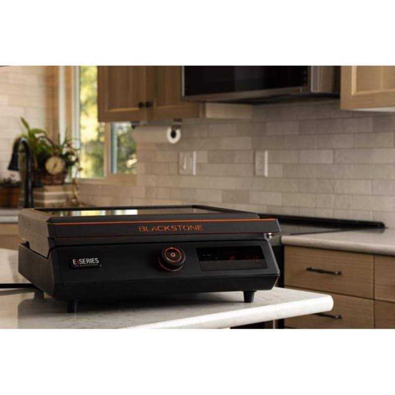 Blackstone Electric Griddle 8001