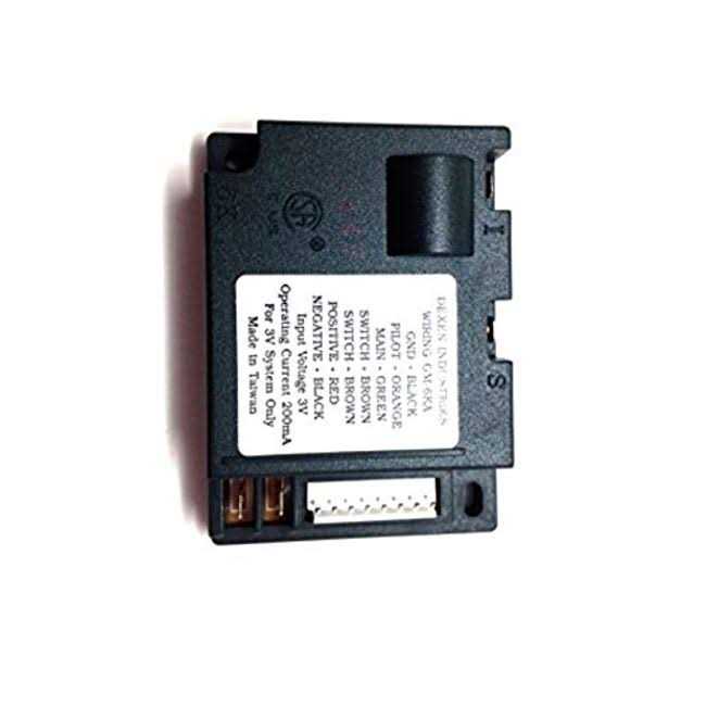 Dexen Fireplace Control Module