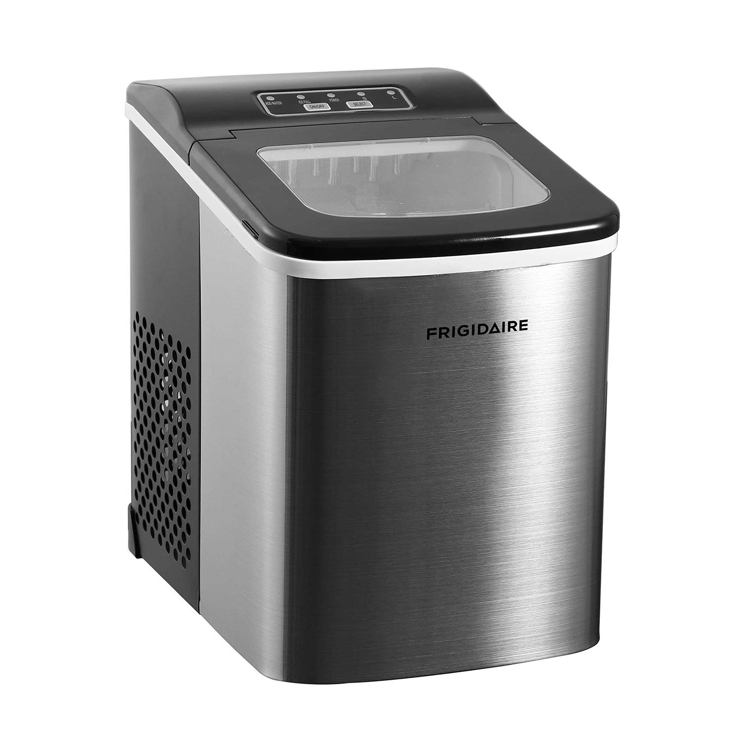 Frigidaire 26-lb. Portable Ice Maker