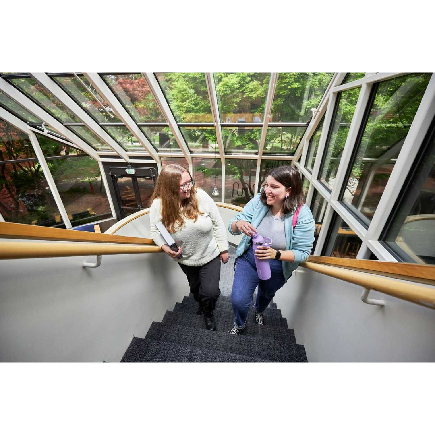 Stanley AeroLight IceFlow Bottle with Fast Flow Lid