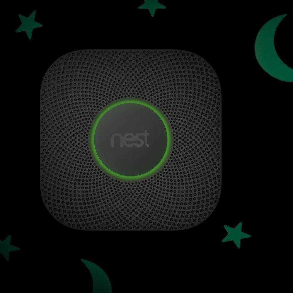 Nest Protect (2nd Generation)