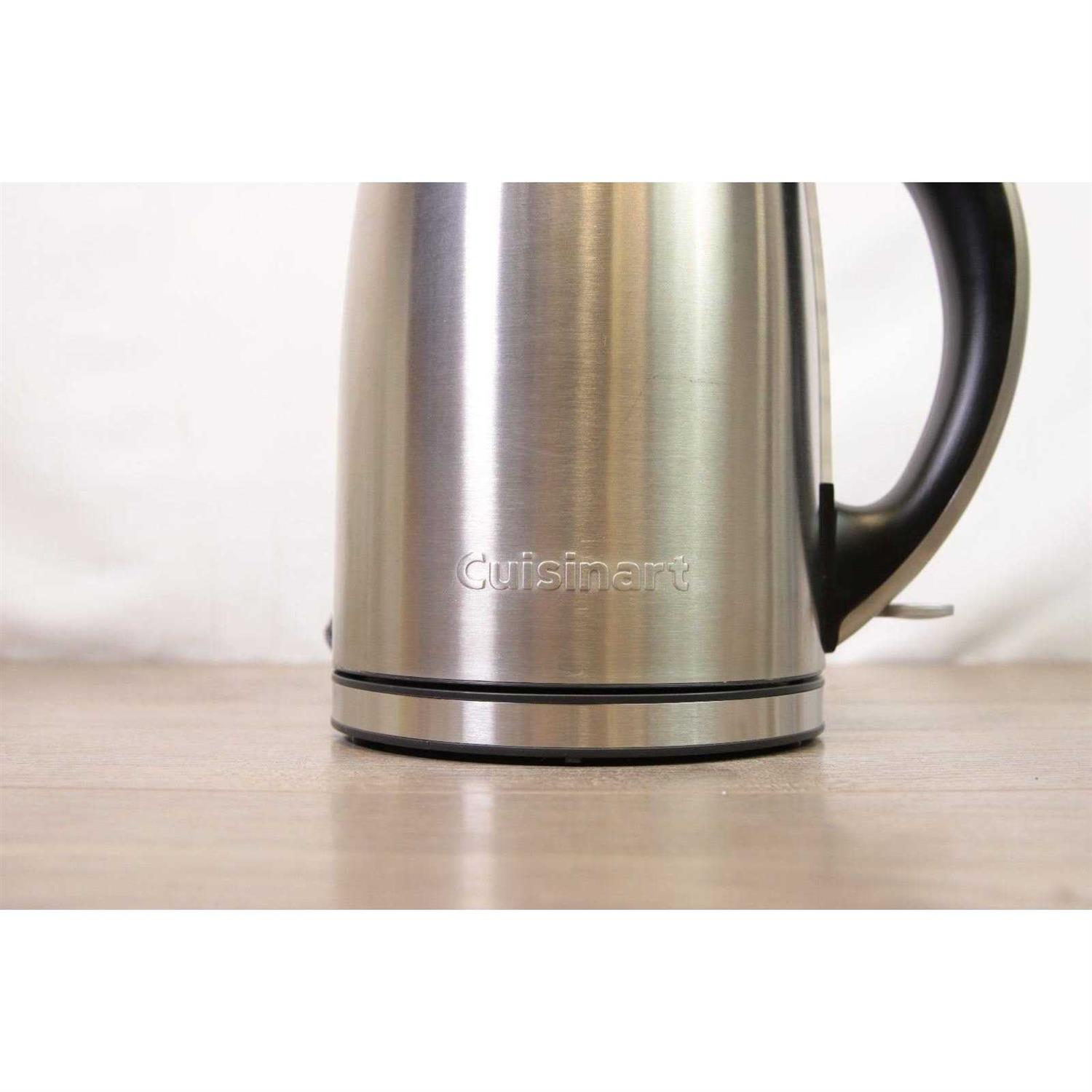 Cuisinart Cordless Electric Kettle