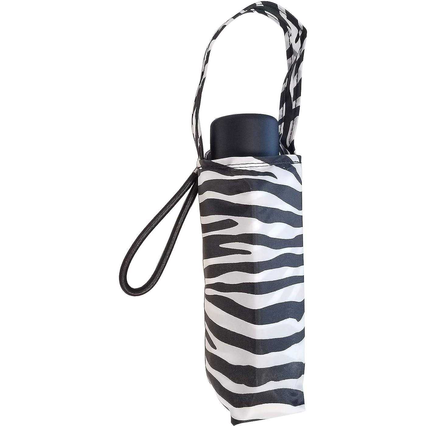 Totes Micro Mini Manual Compact Umbrella NeverWet technology