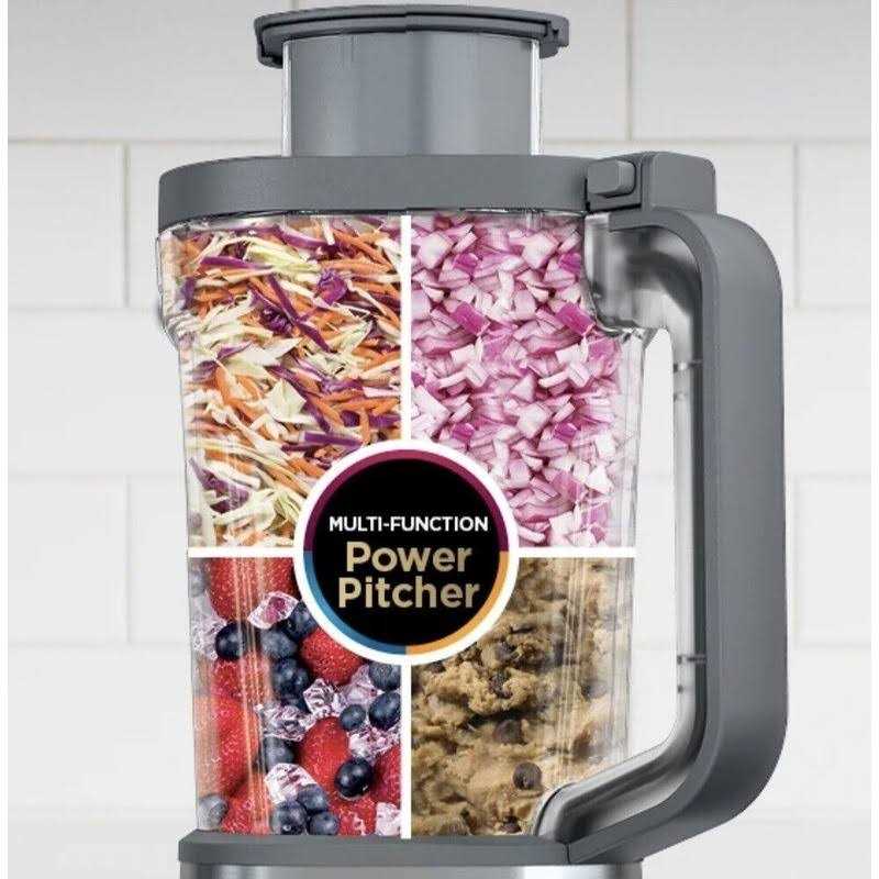 Ninja Foodi Power Blender Ultimate System