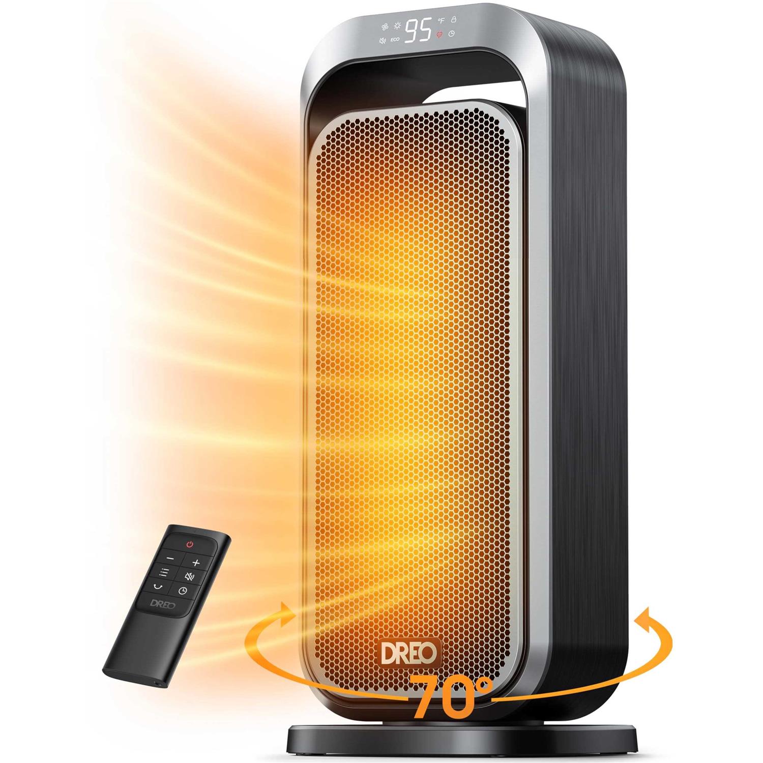 Dreo Solaris 317 Space Heater