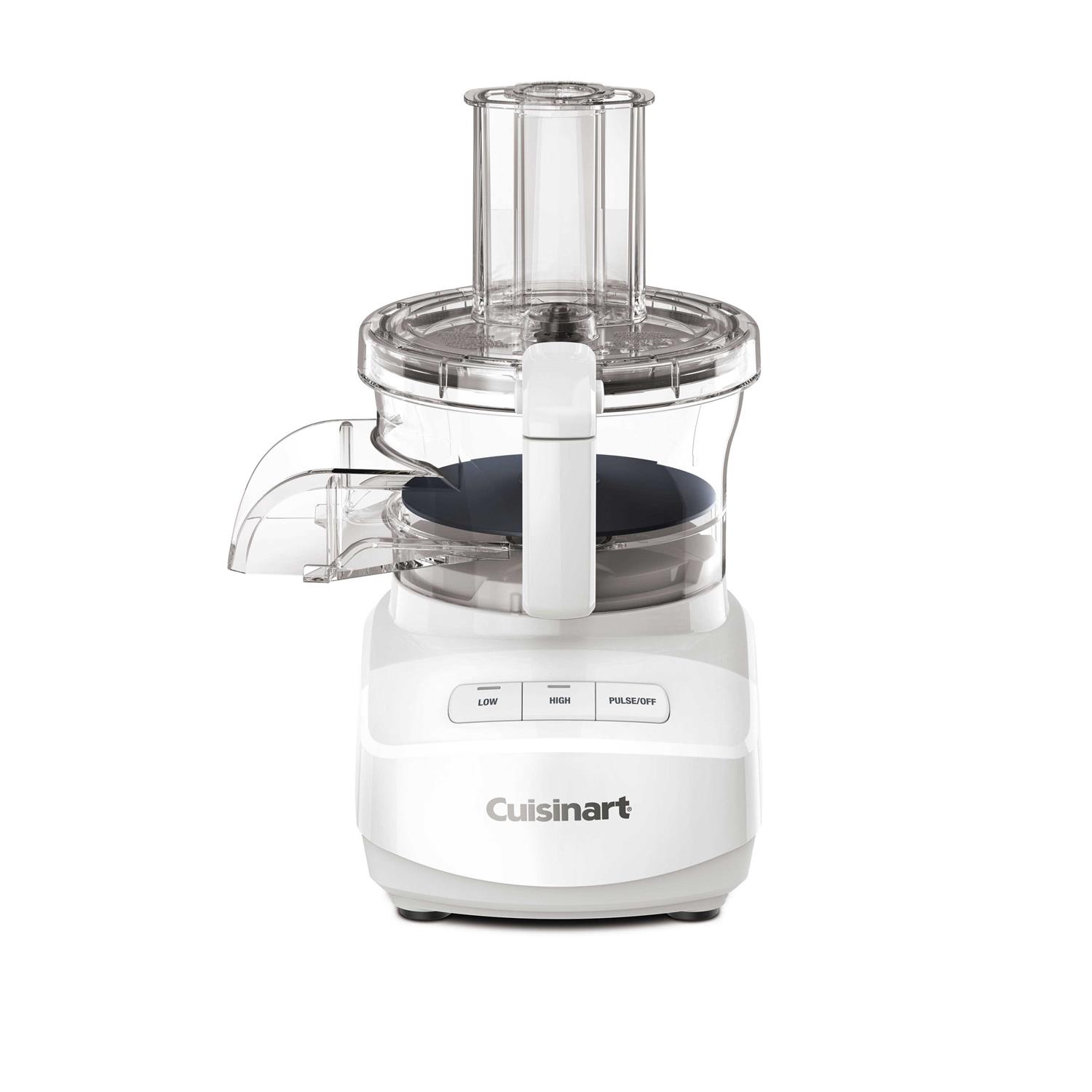 9-Cup Continuous Feed Food Processor Cuisinart